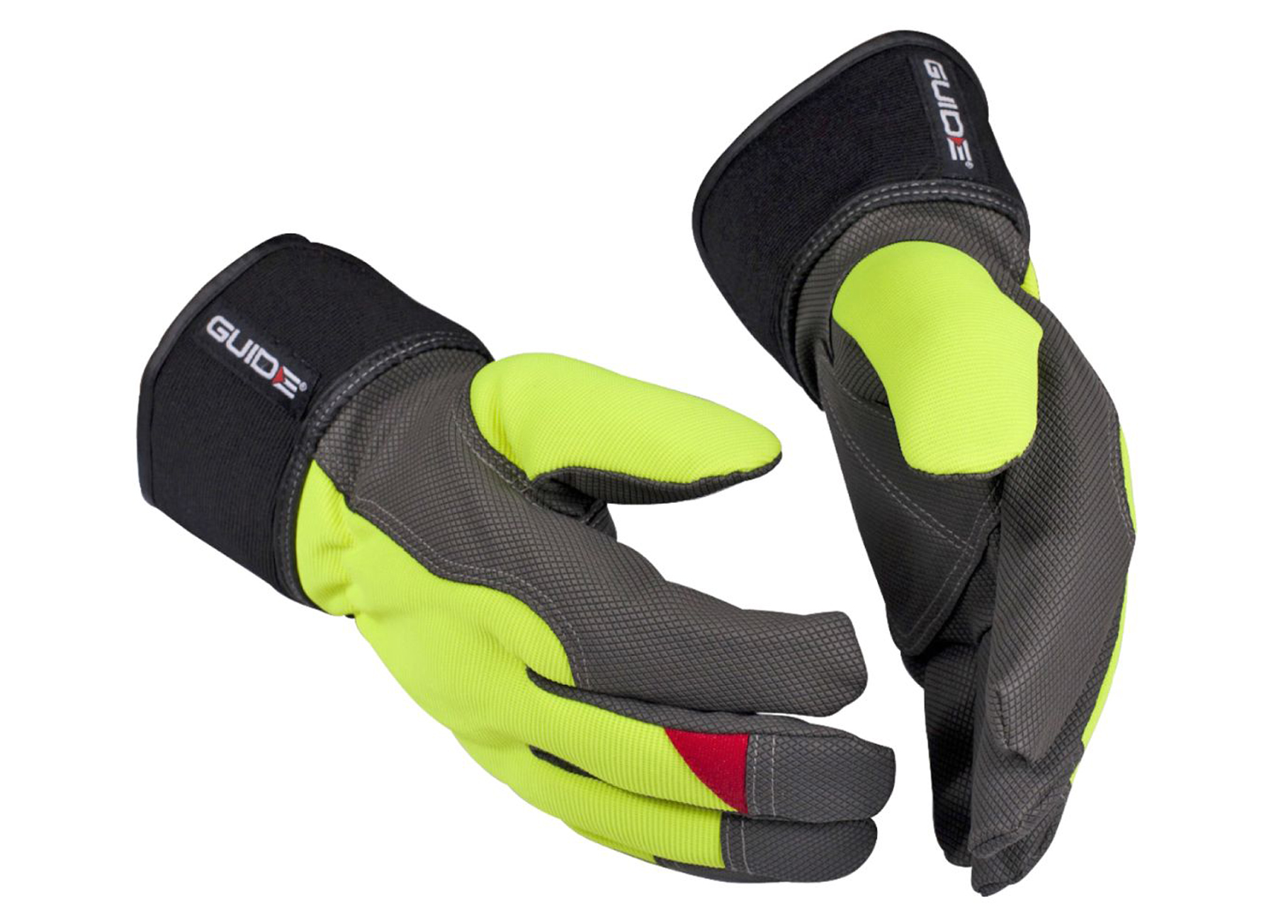 GANT DE TRAVAIL GUIDE 5148W 10 (PAIR)