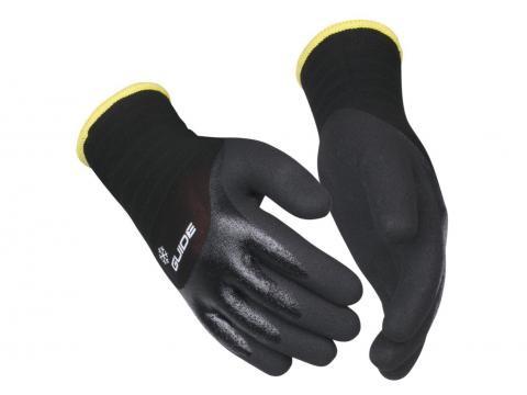 GANT DE TRAVAIL GUIDE 662W 11 (PAIR)