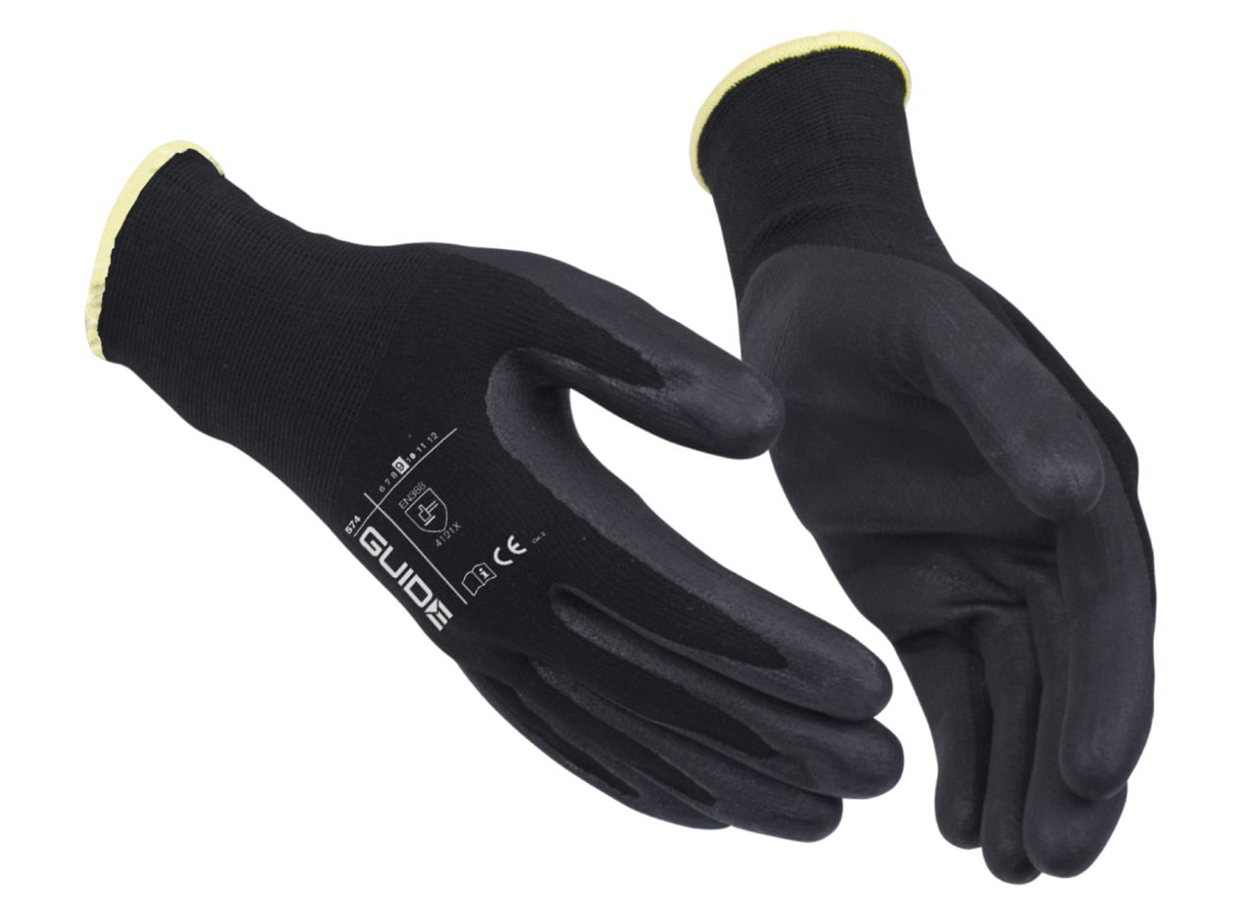 GANT DE TRAVAIL GUIDE 574 10 (PAIR)