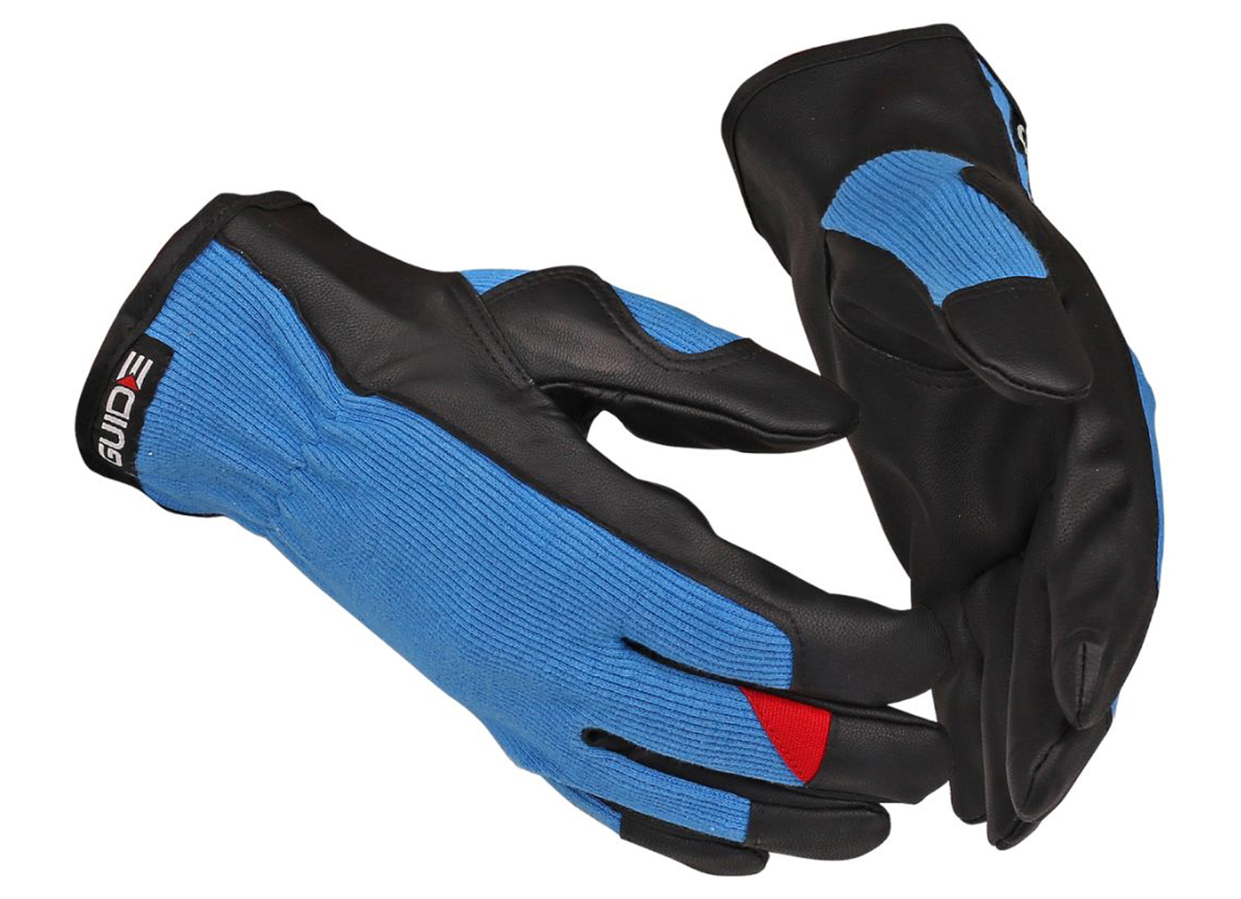 GANTS DE TRAVAIL GUIDE 766