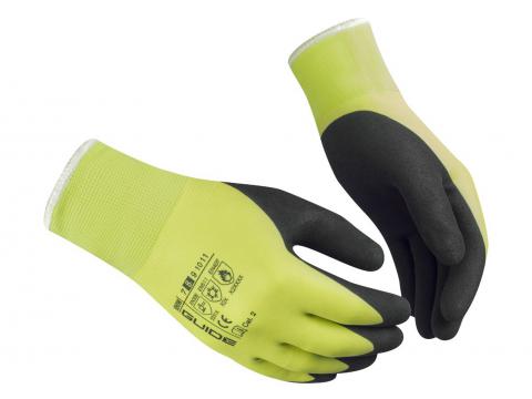 GANT DE TRAVAIL GUIDE 590W 9 (PAIR)