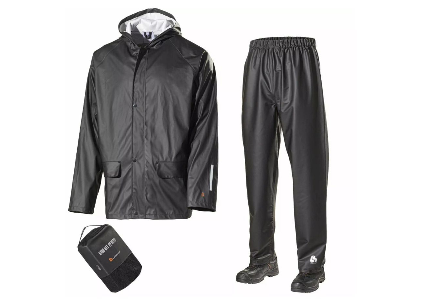 LBRADOR REGENPAK 2210PU 