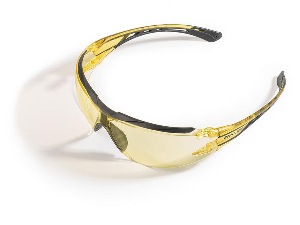 ZEKLER LUNETTES DE SECURITE 48 HC/AF