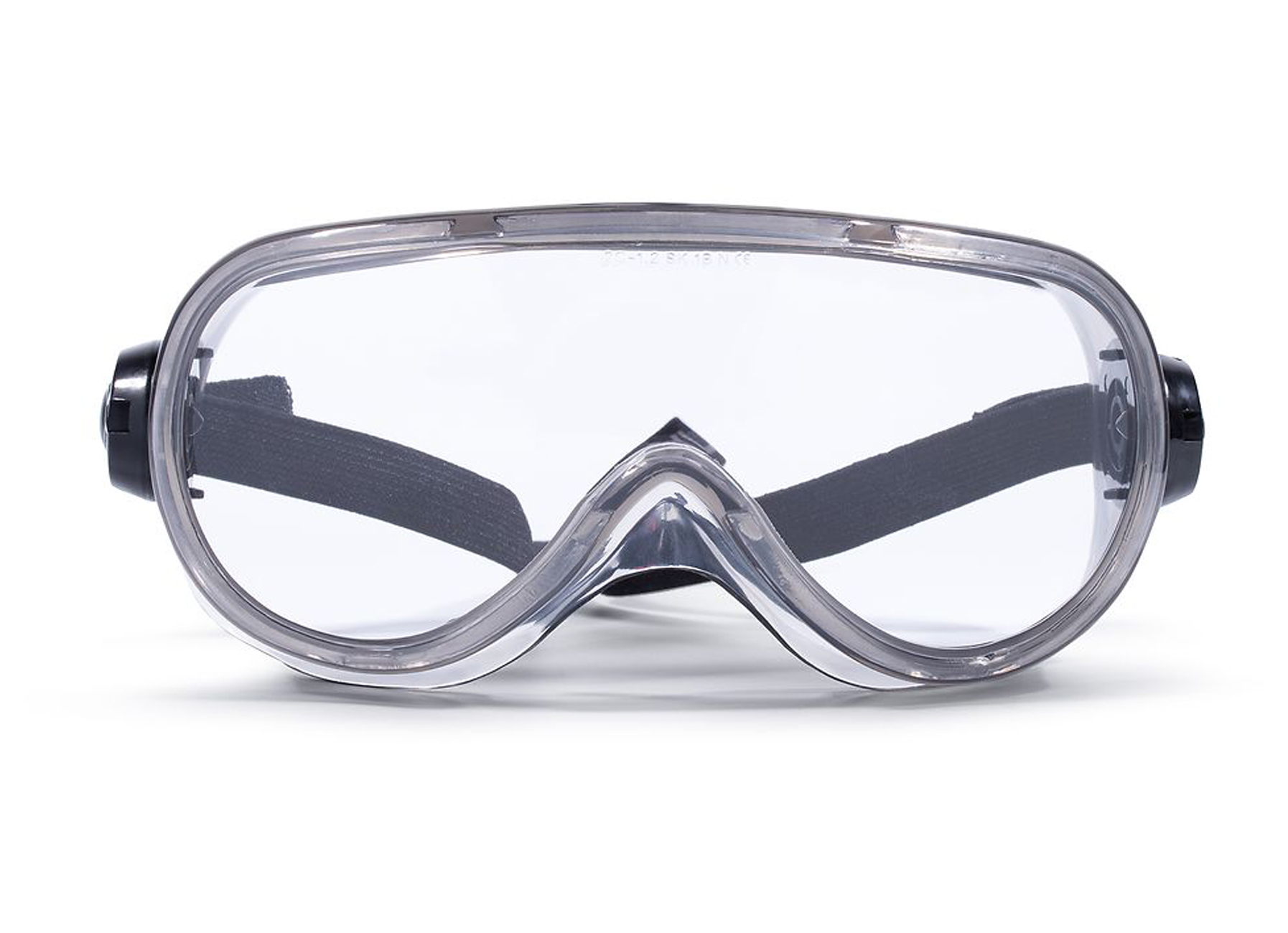 ZEKLER LUNETTES DE SECURITE 88 PC HC/AF