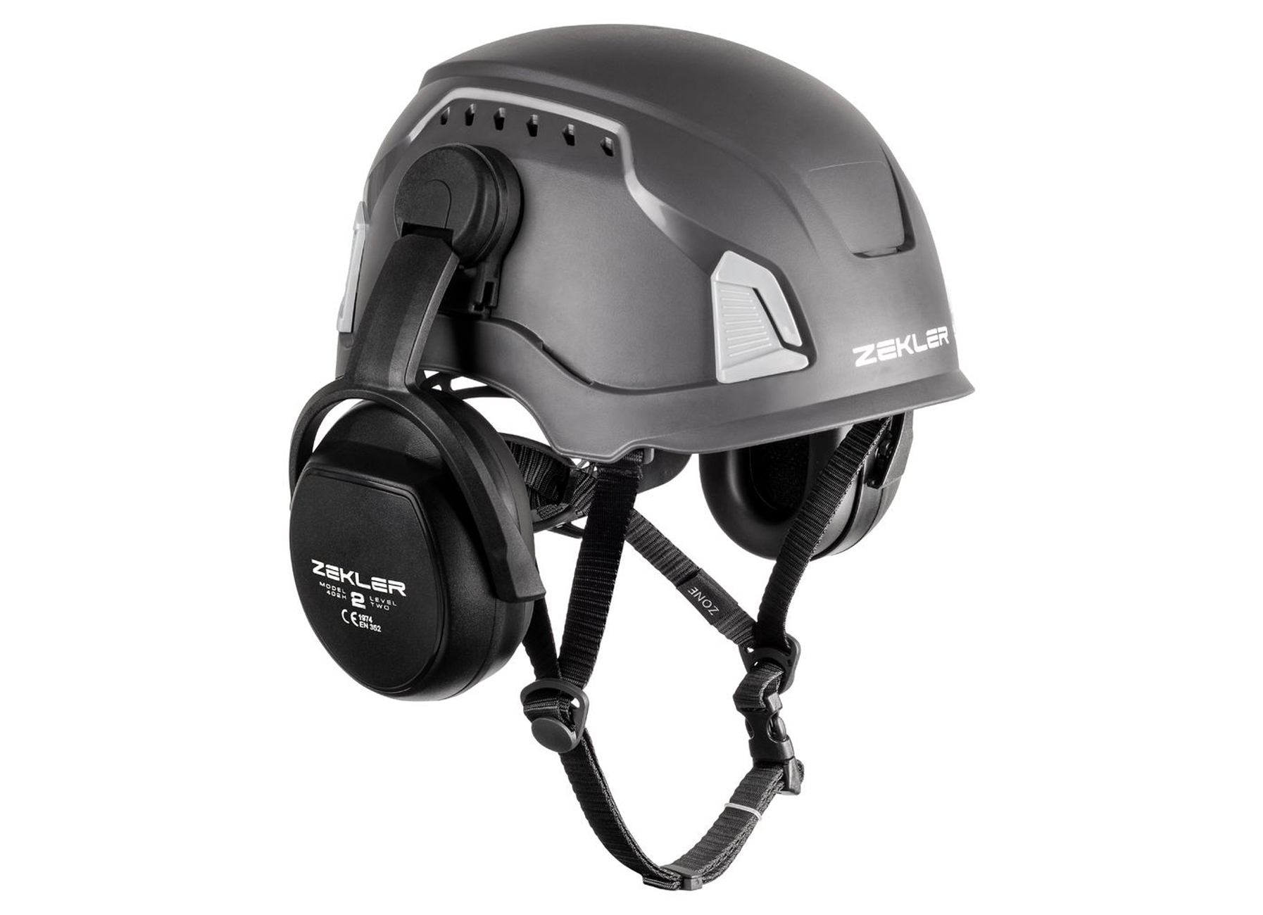 ZEKLER EAR DEFENDER 402H