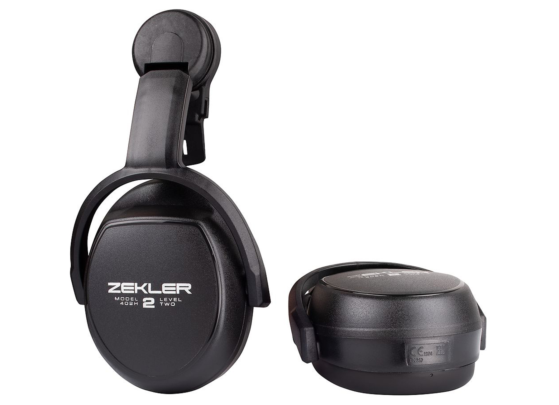 ZEKLER EAR DEFENDER 402H