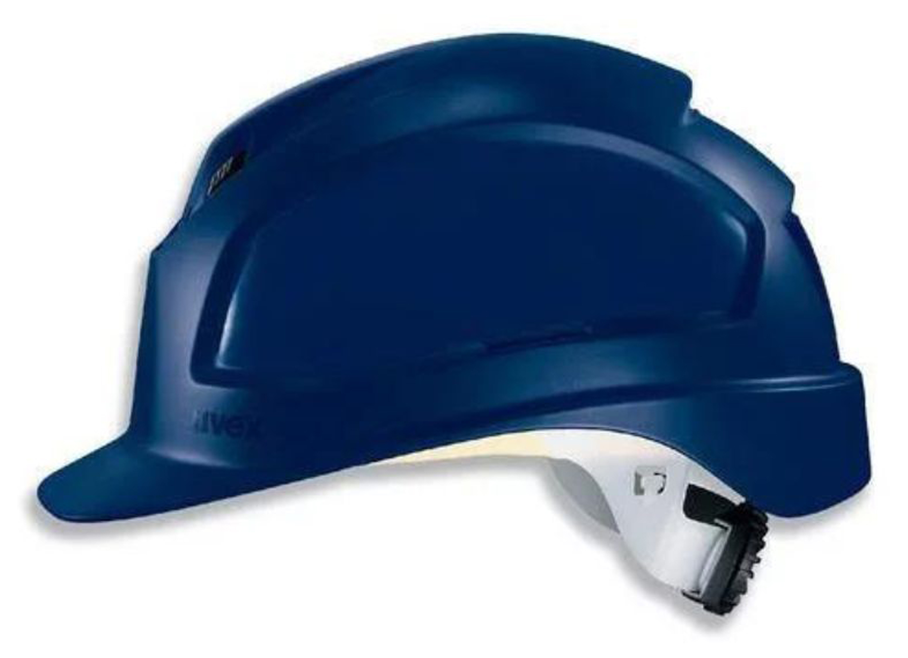 UVEX VEILIGHEIDSHELM PHEOS B-WR 9772530 BLAUW