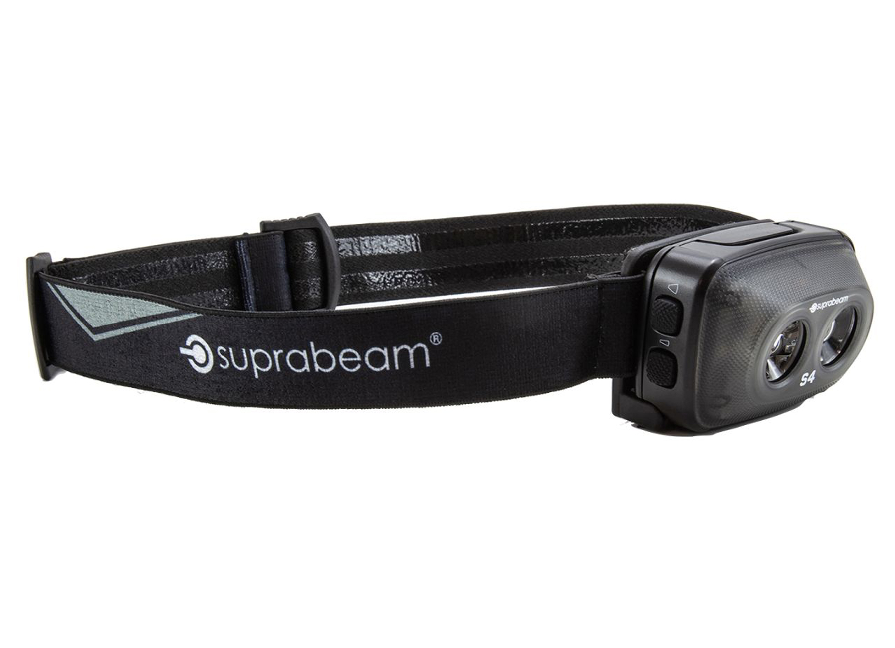 SUPRABEAM HOOFDLAMP S4 OPLAADBAAR