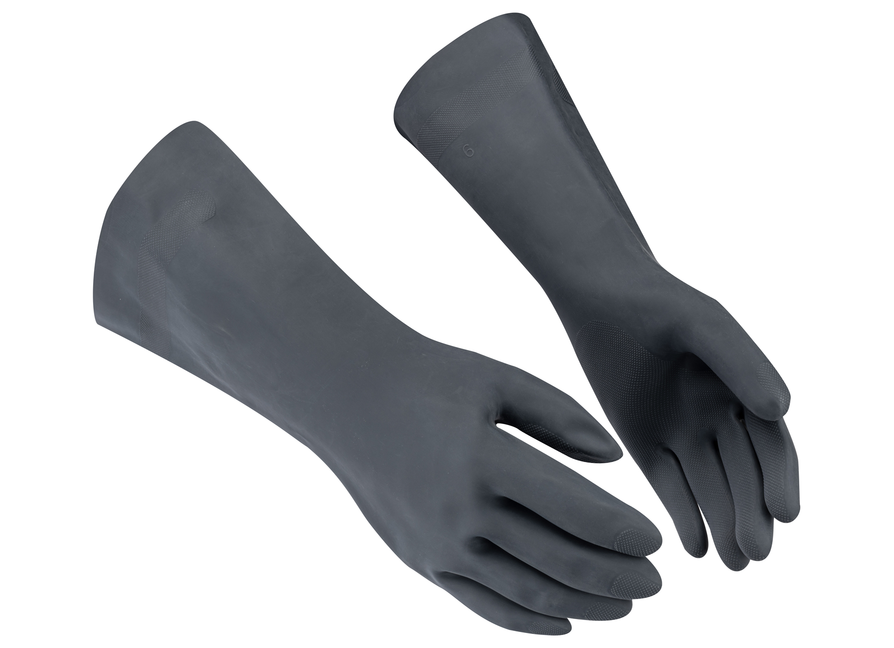 GANT DE TRAVAIL GUIDE 4034 8 (PAIR)