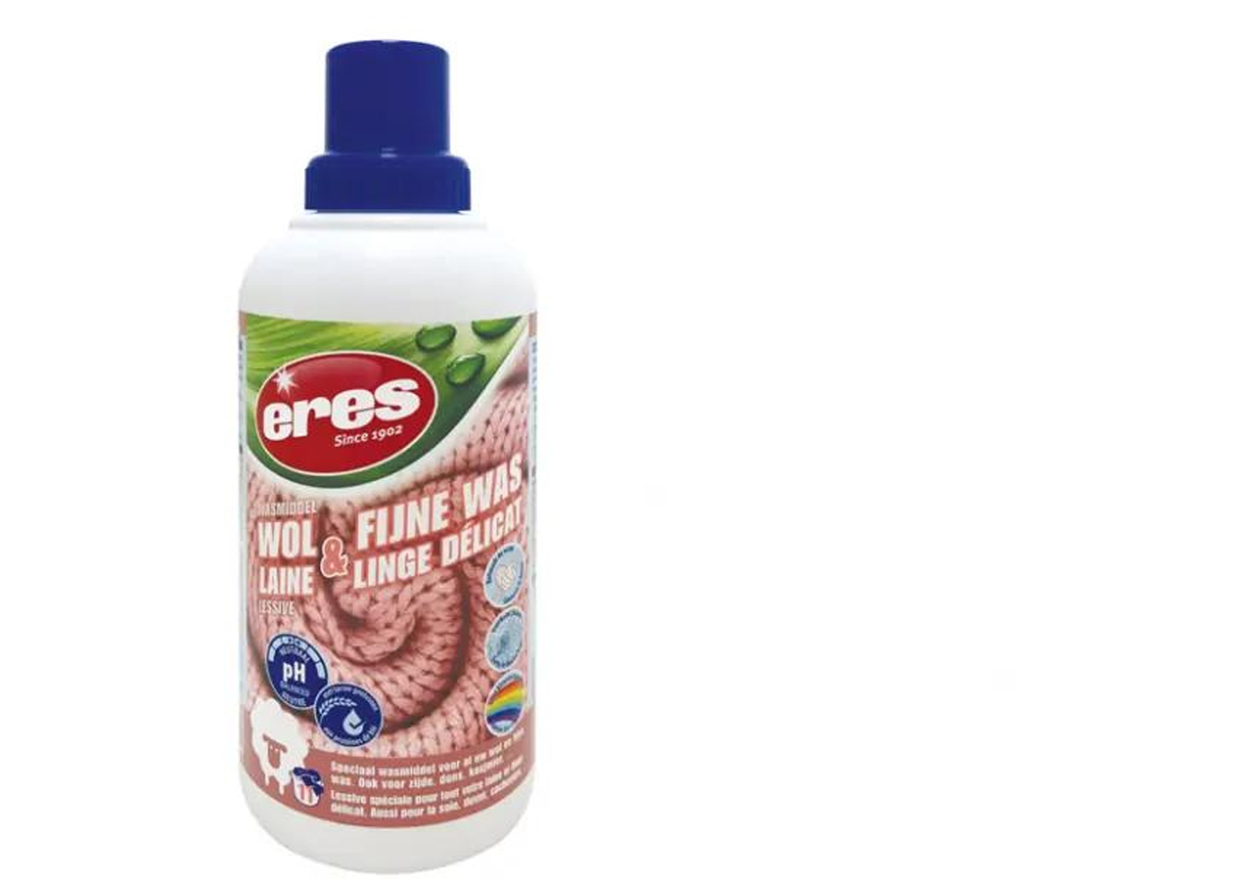 ERES LAINE ET DELICATS 500ML