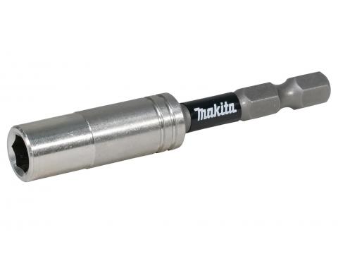 MAKITA IMPACT PREMIER TORSION BITHOUDER 68MM E-20258