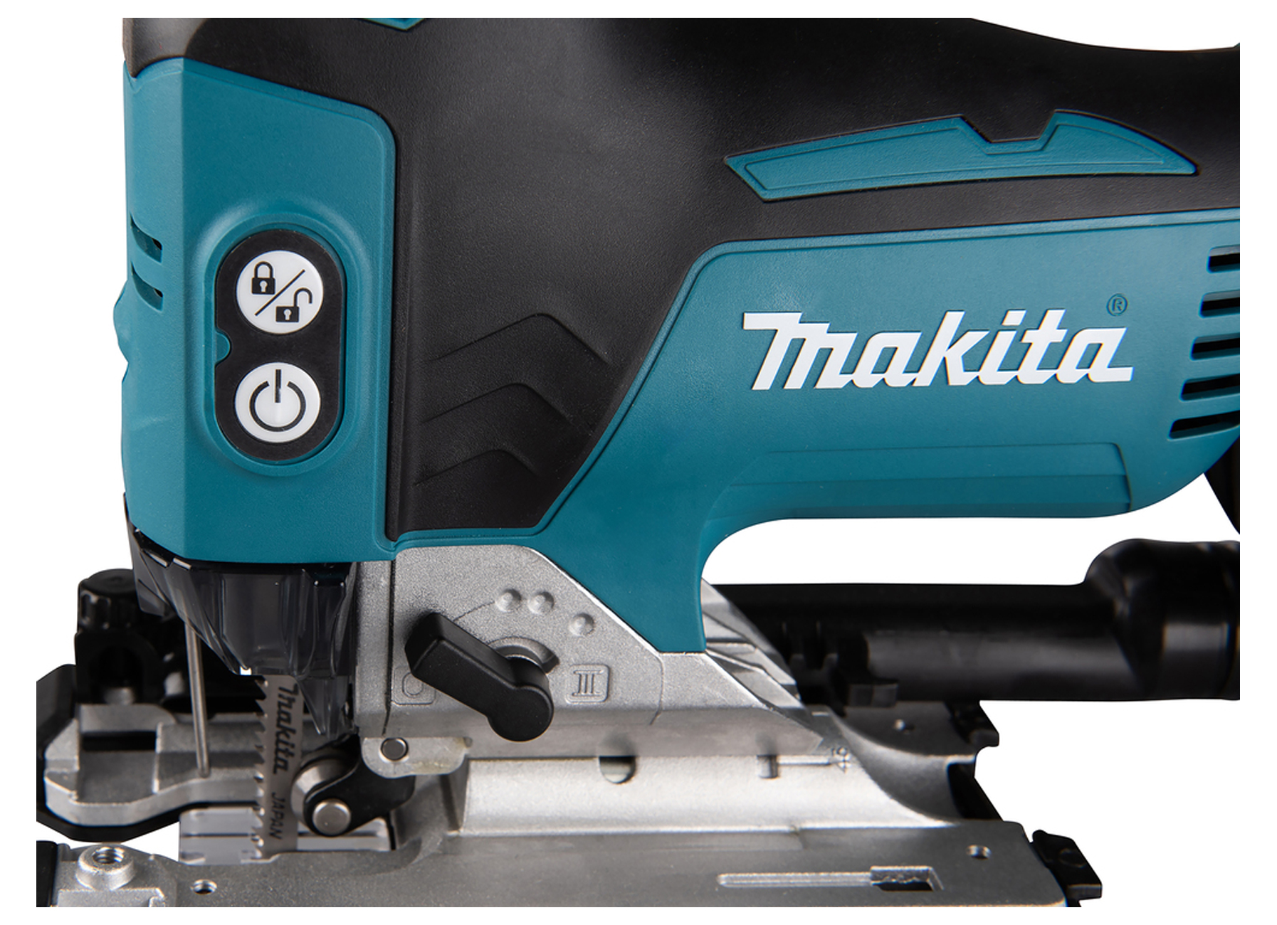 MAKITA DECOUPEERZAAG 18V DJV181Z