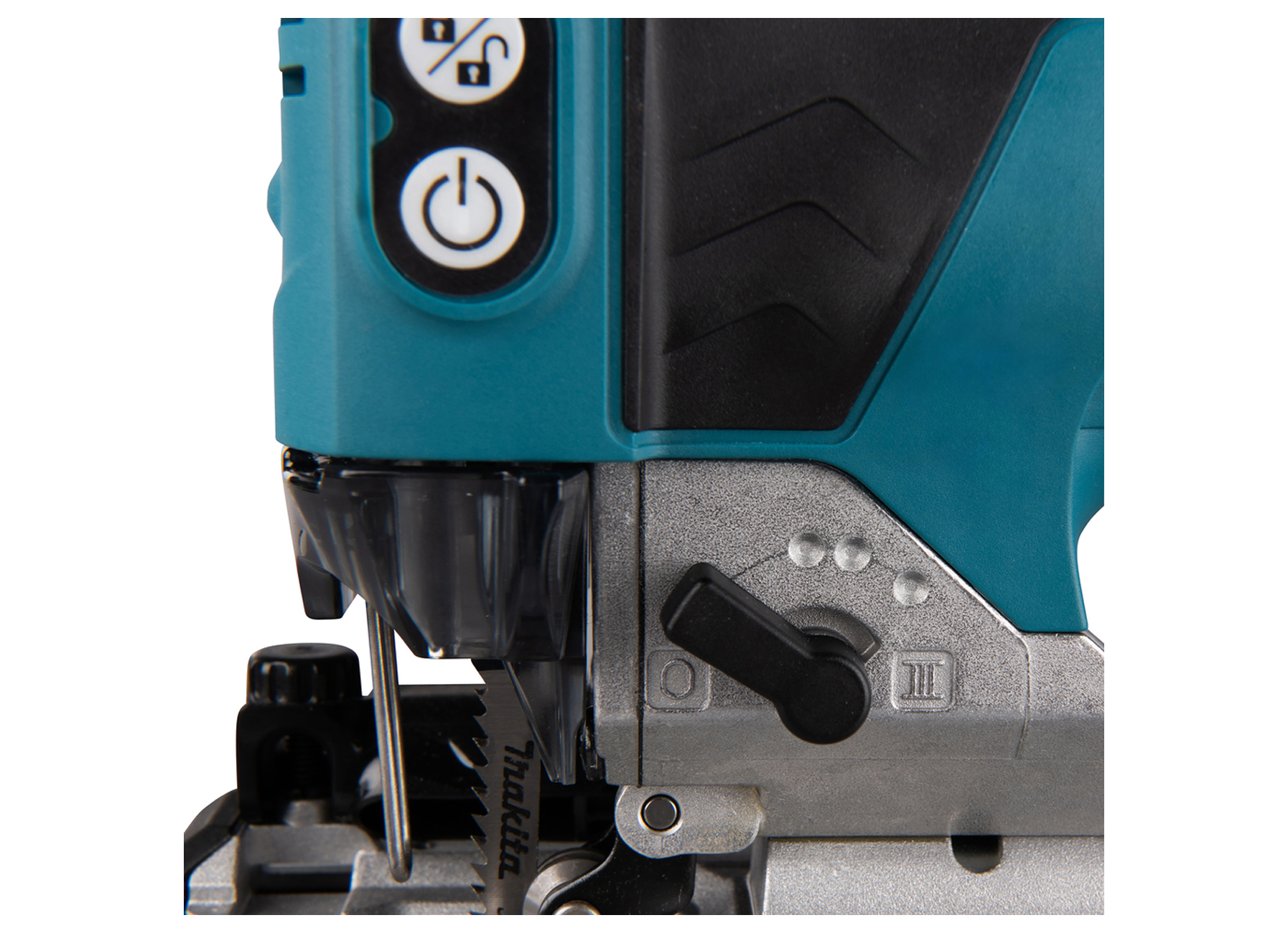 MAKITA DECOUPEERZAAG 18V DJV181Z
