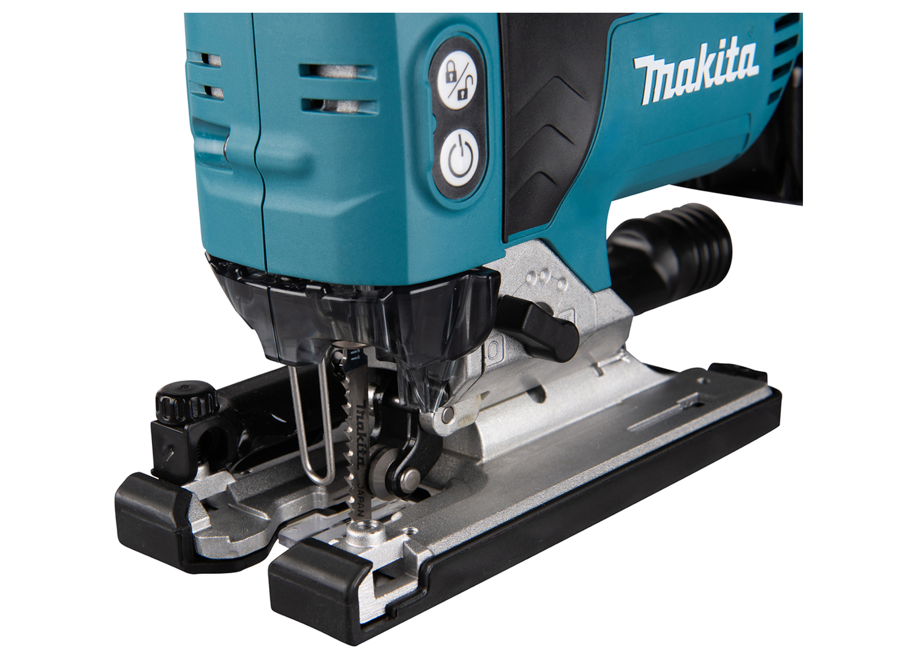 MAKITA DECOUPEERZAAG 18V DJV181Z