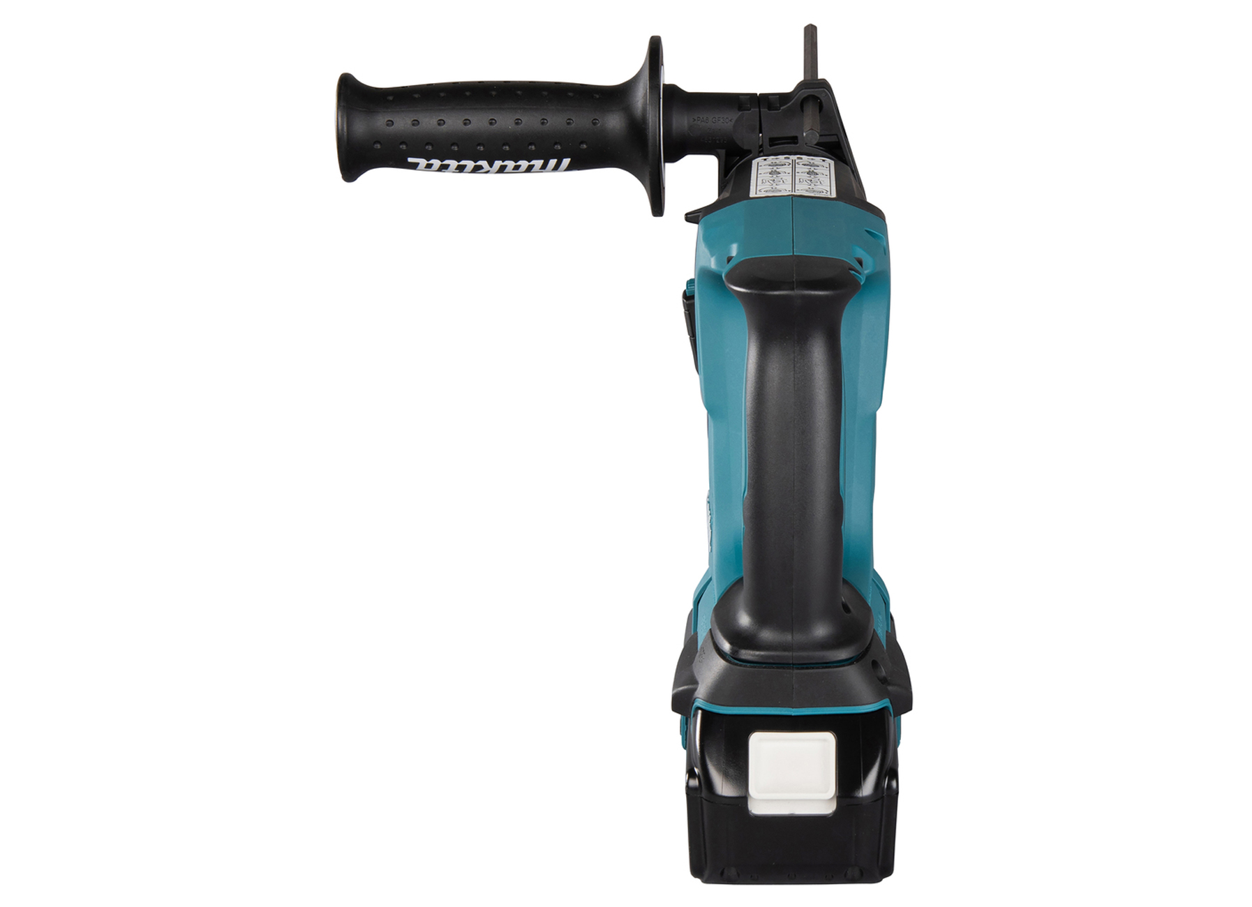 MAKITA SDS+ COMBIHAMER LXT 18V DHR243Z