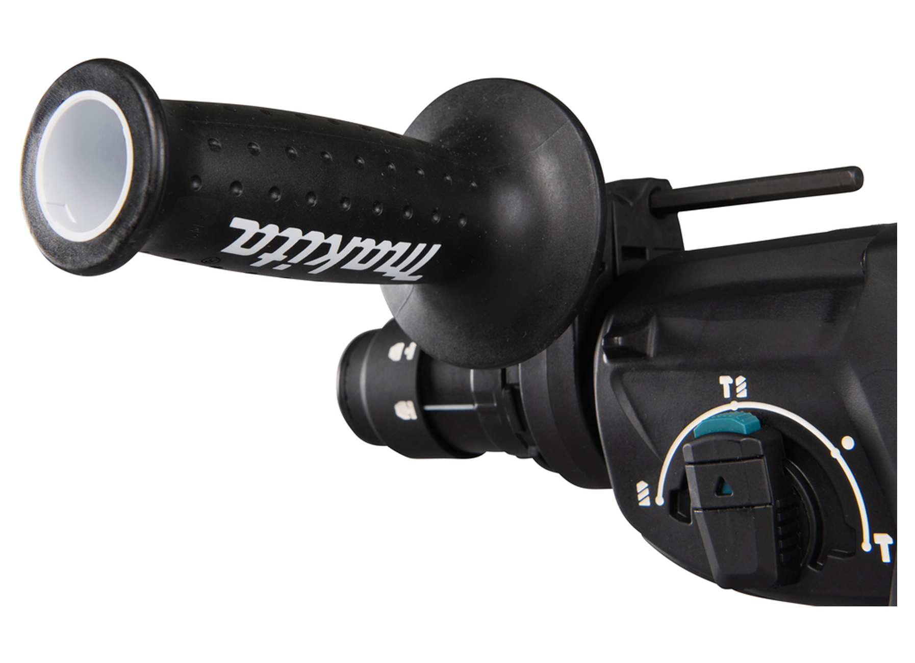 MAKITA SDS+ COMBIHAMER LXT 18V DHR243Z