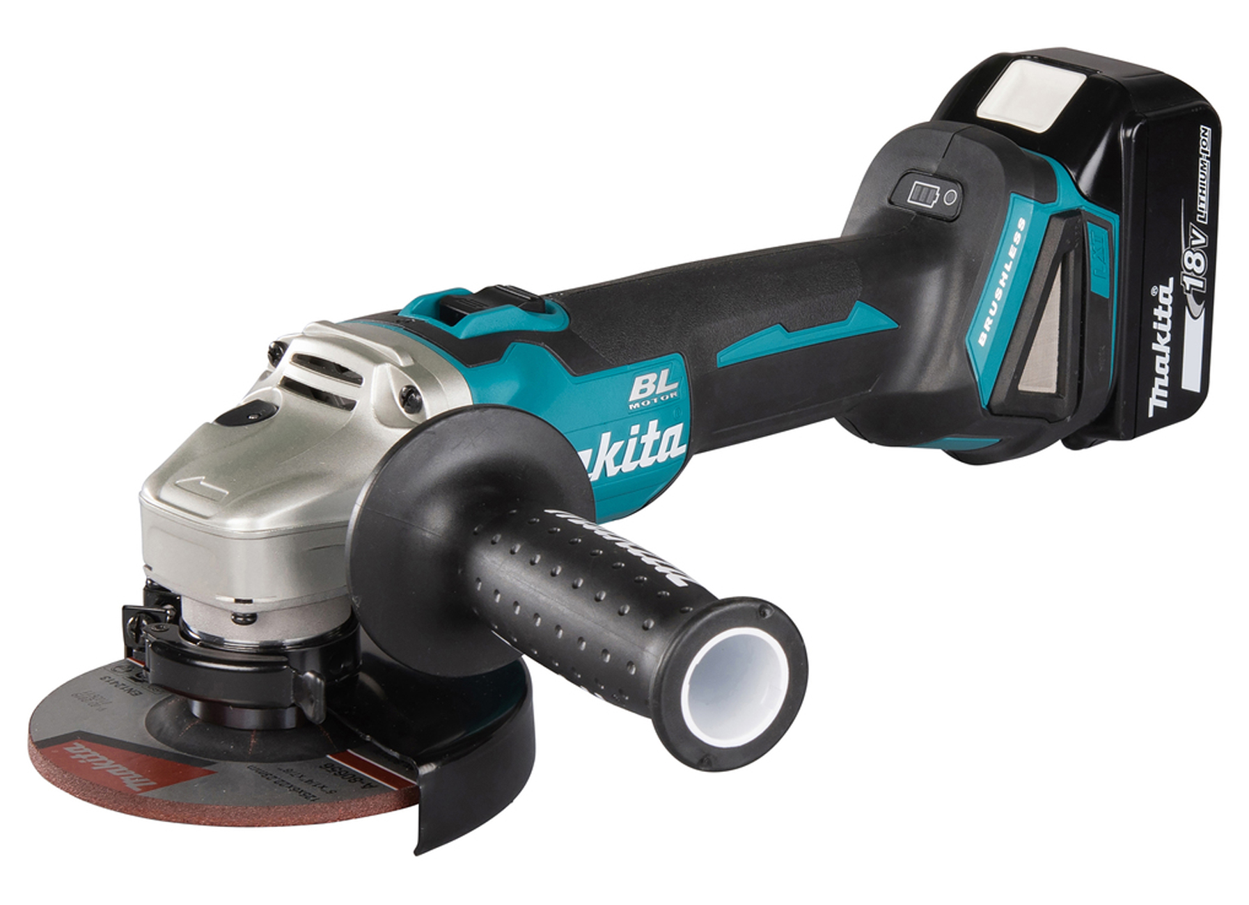 MAKITA COMBISET LXT DLX5083TJ