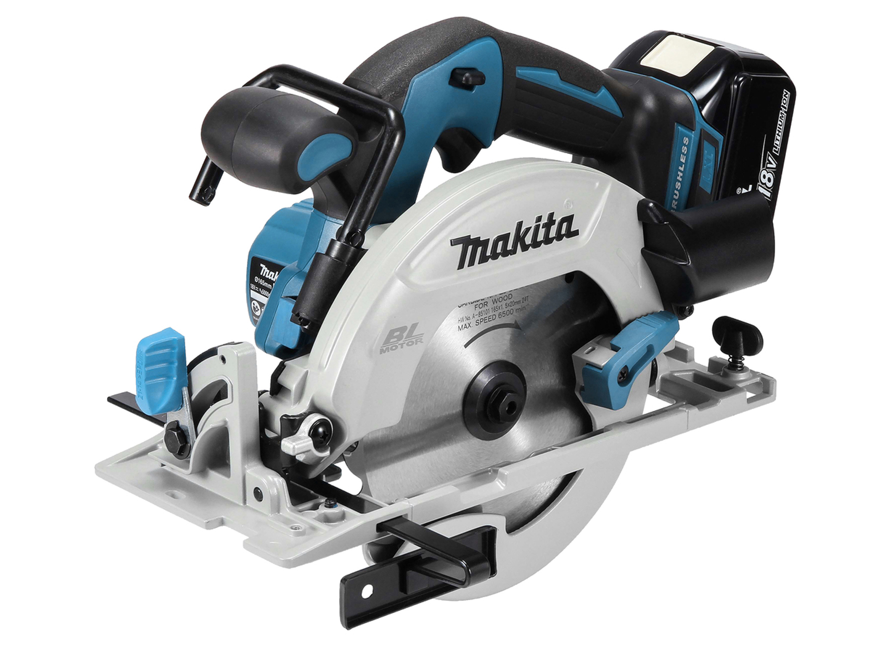 MAKITA COMBISET LXT DLX5083TJ