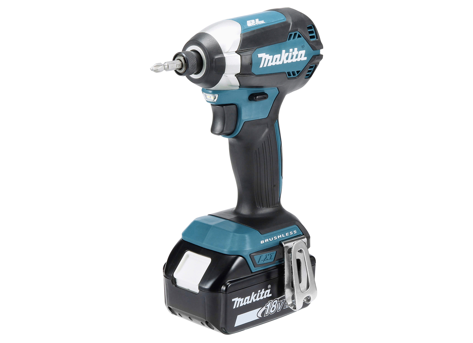 MAKITA COMBISET LXT DLX5083TJ