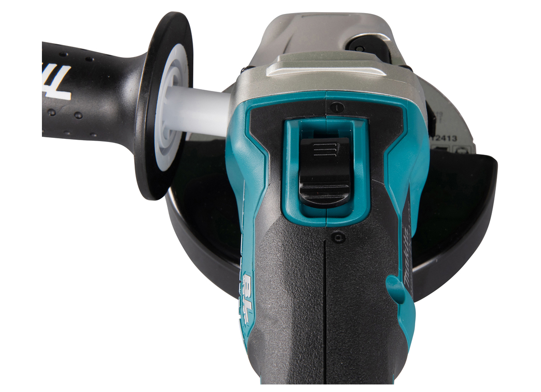 MAKITA MEULEUSE 125MM 18V DGA506Z