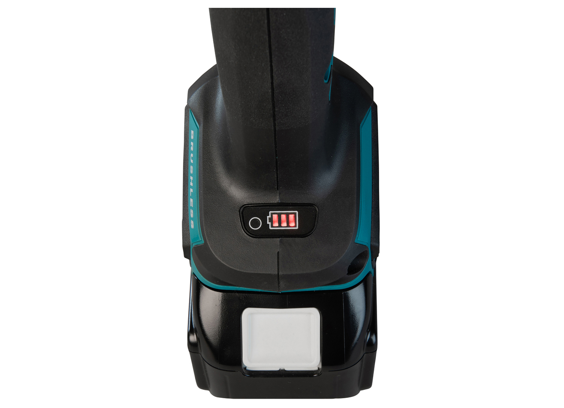 MAKITA MEULEUSE 125MM 18V DGA506Z