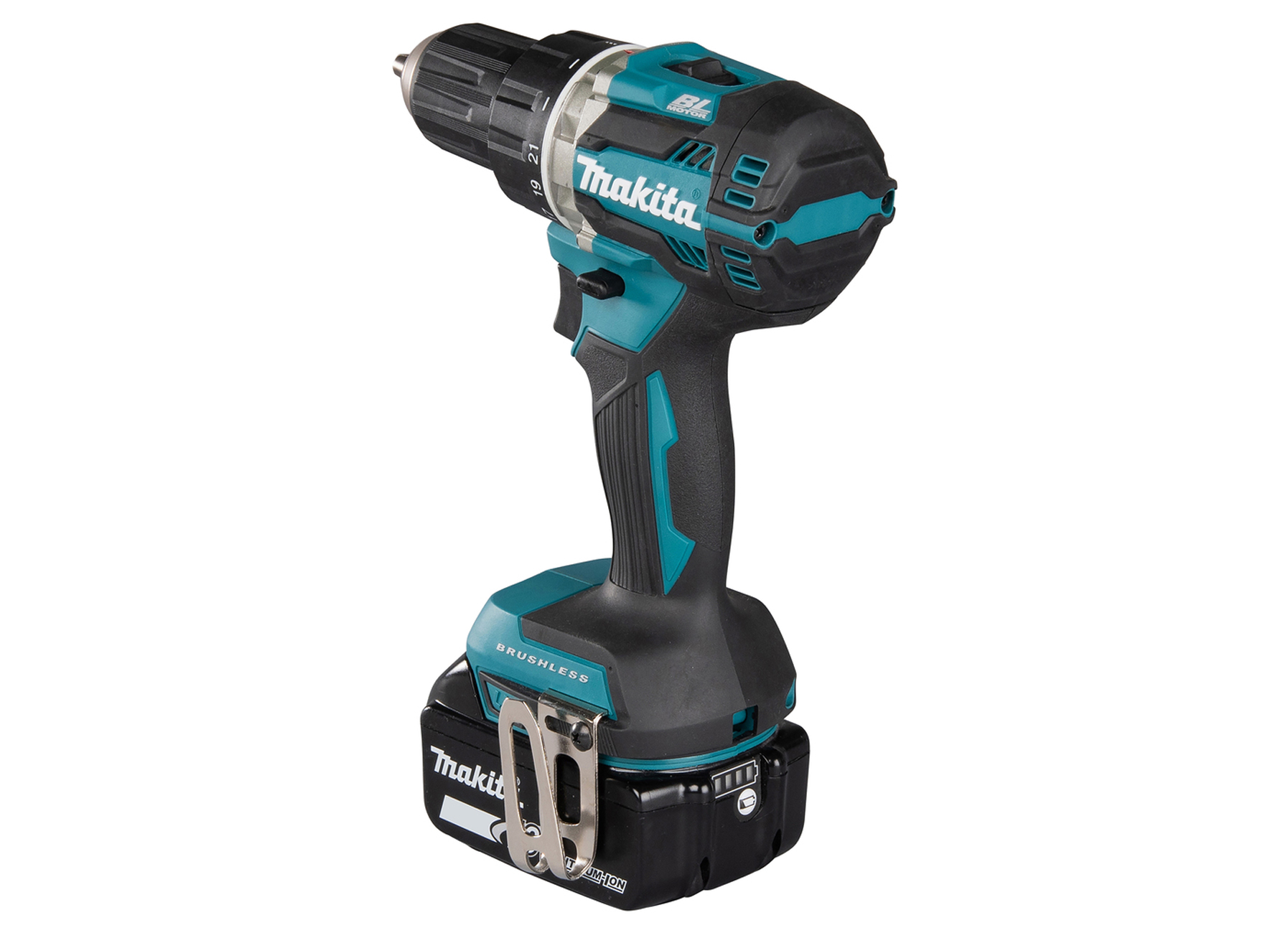 MAKITA PERCEUSE-VISSEUSE 18V DDF484Z
