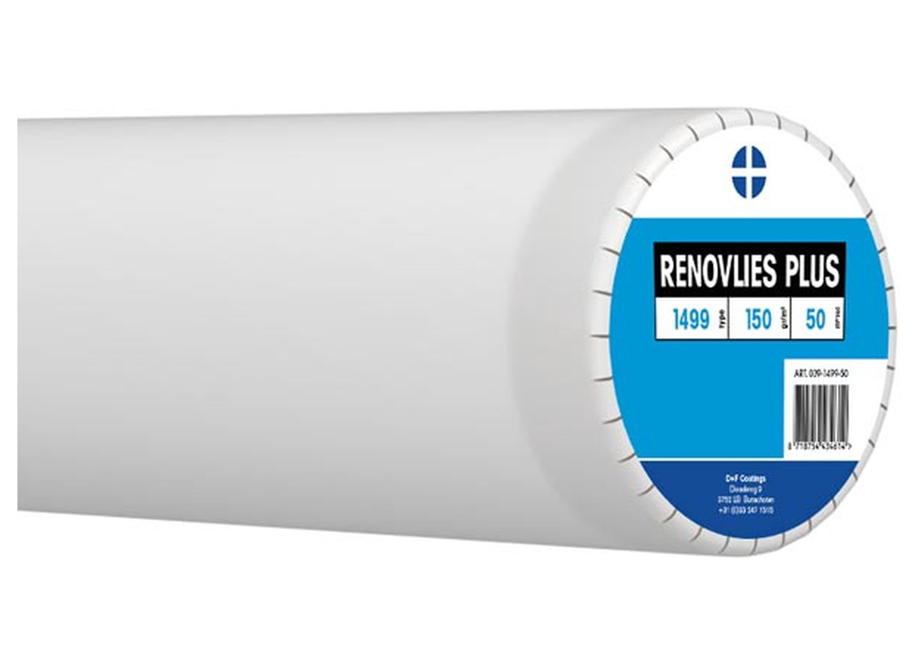 RELIUS RENOVLIES PLUS 1499 25X1M