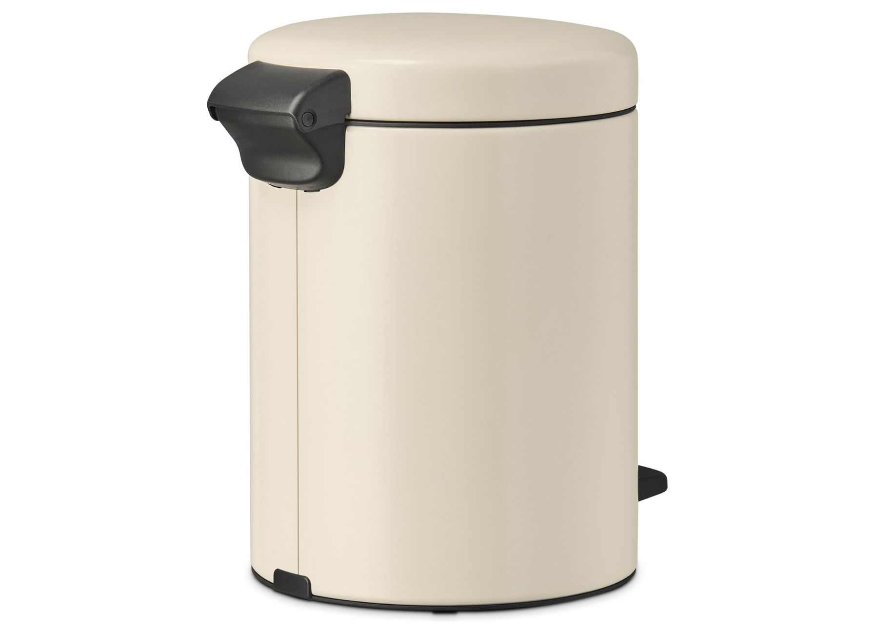 BRABANTIA PEDALETTE NEWICON 5L SOFT BEIGE