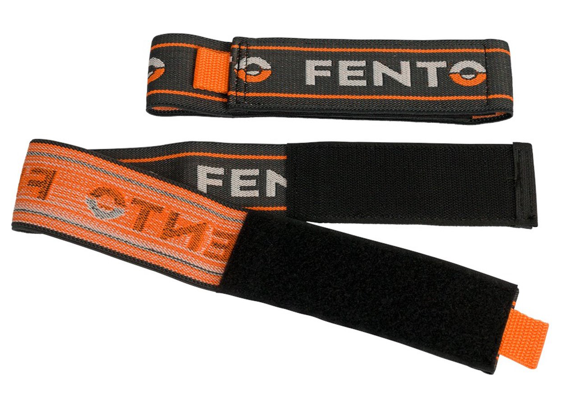 FENTO KNIEBESCHERMER SET ELASTIEKEN ORIGINAL