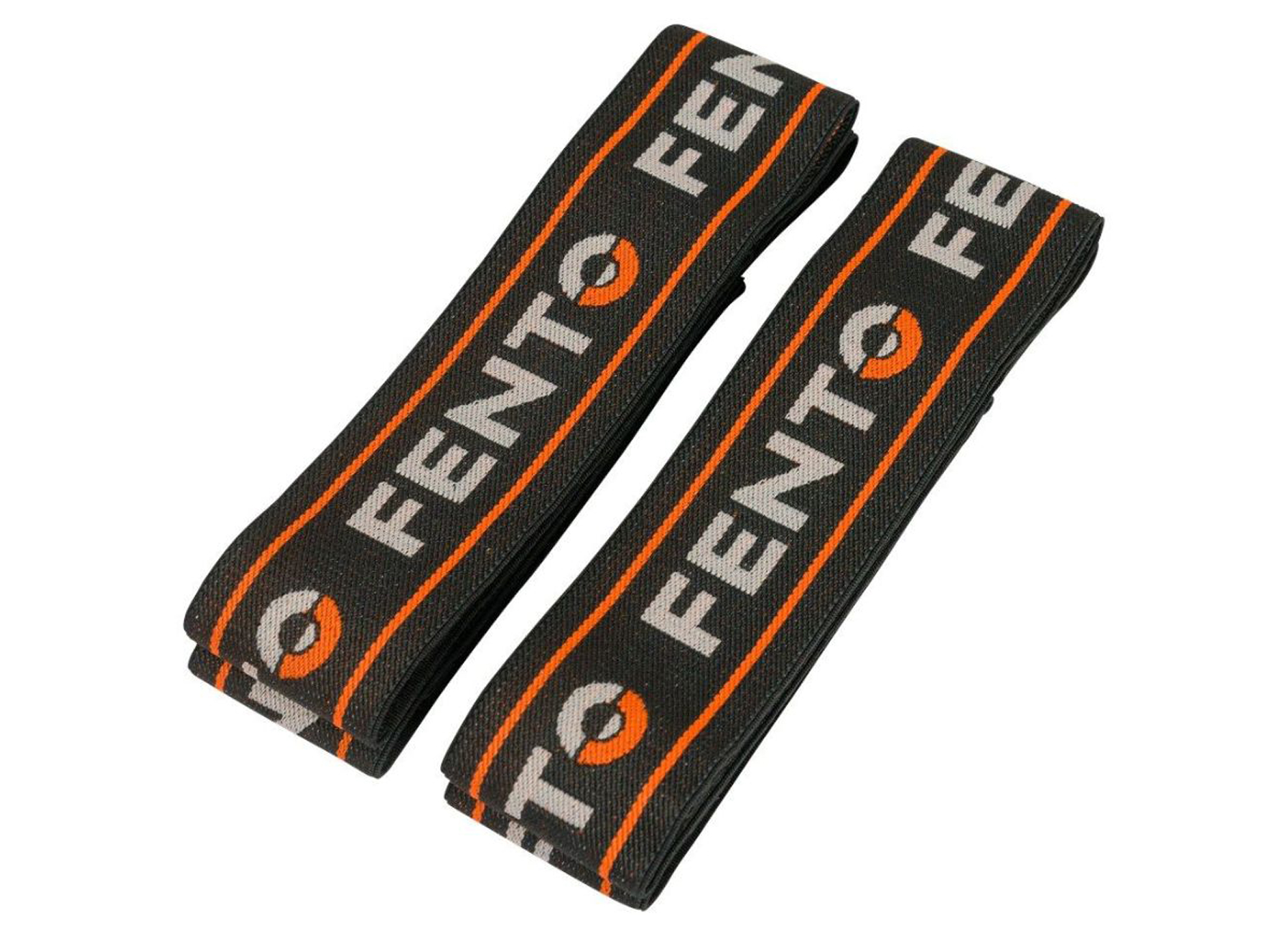 FENTO ENSEMBLE DE PROTECTION DE GENOU ELASTIQUES MAX