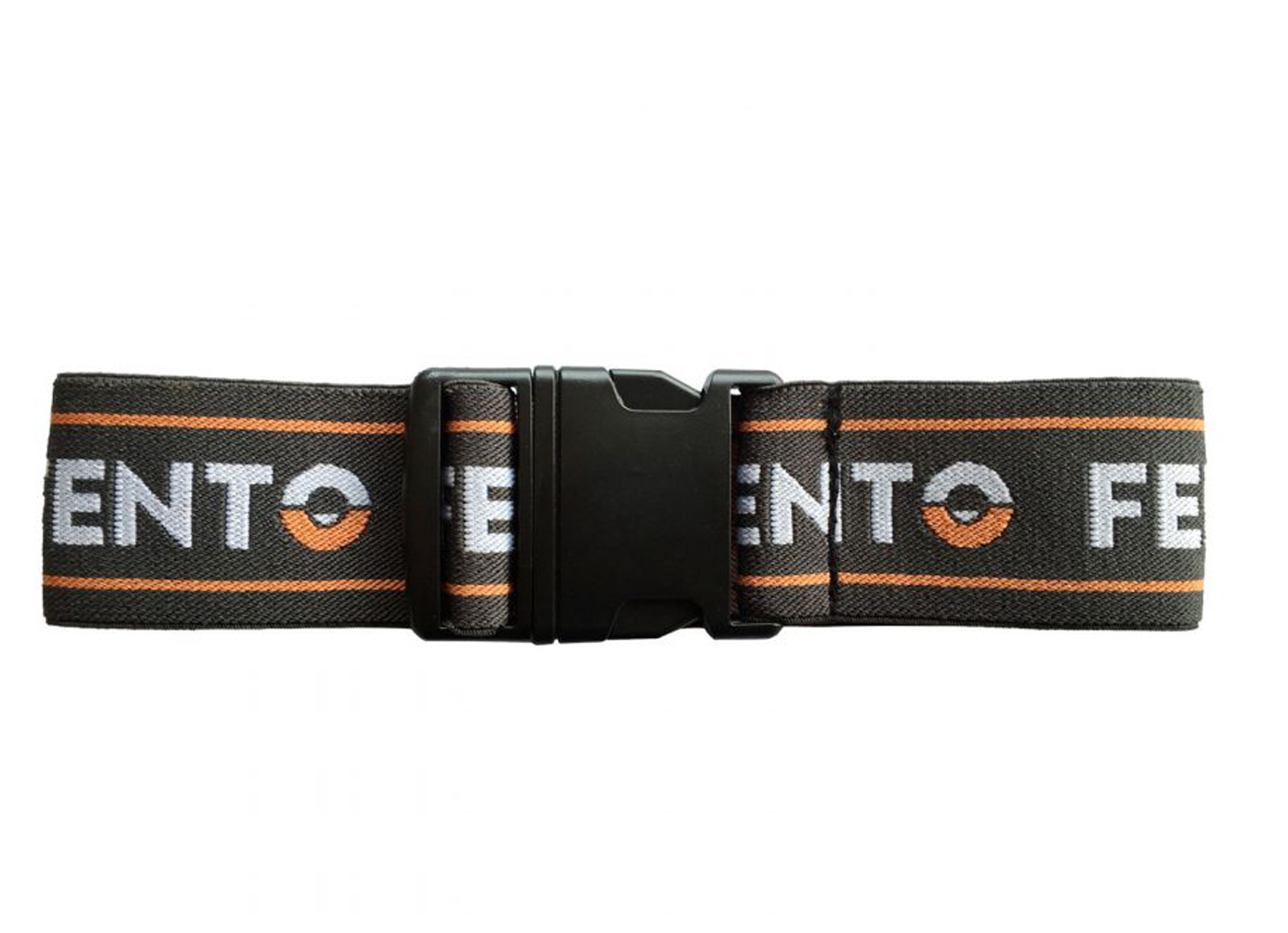 FENTO ORIGINAL SET CLIP ELASTIEKEN
