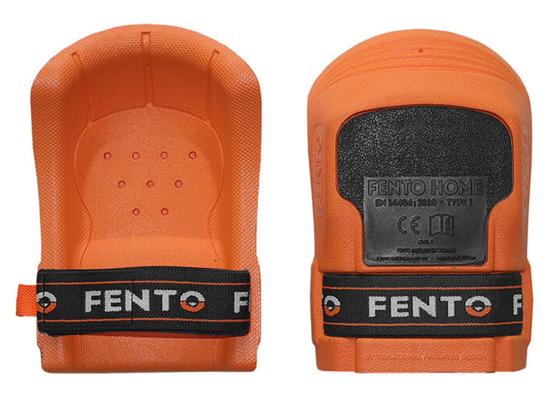 FENTO KNIEBESCHERMER HOME