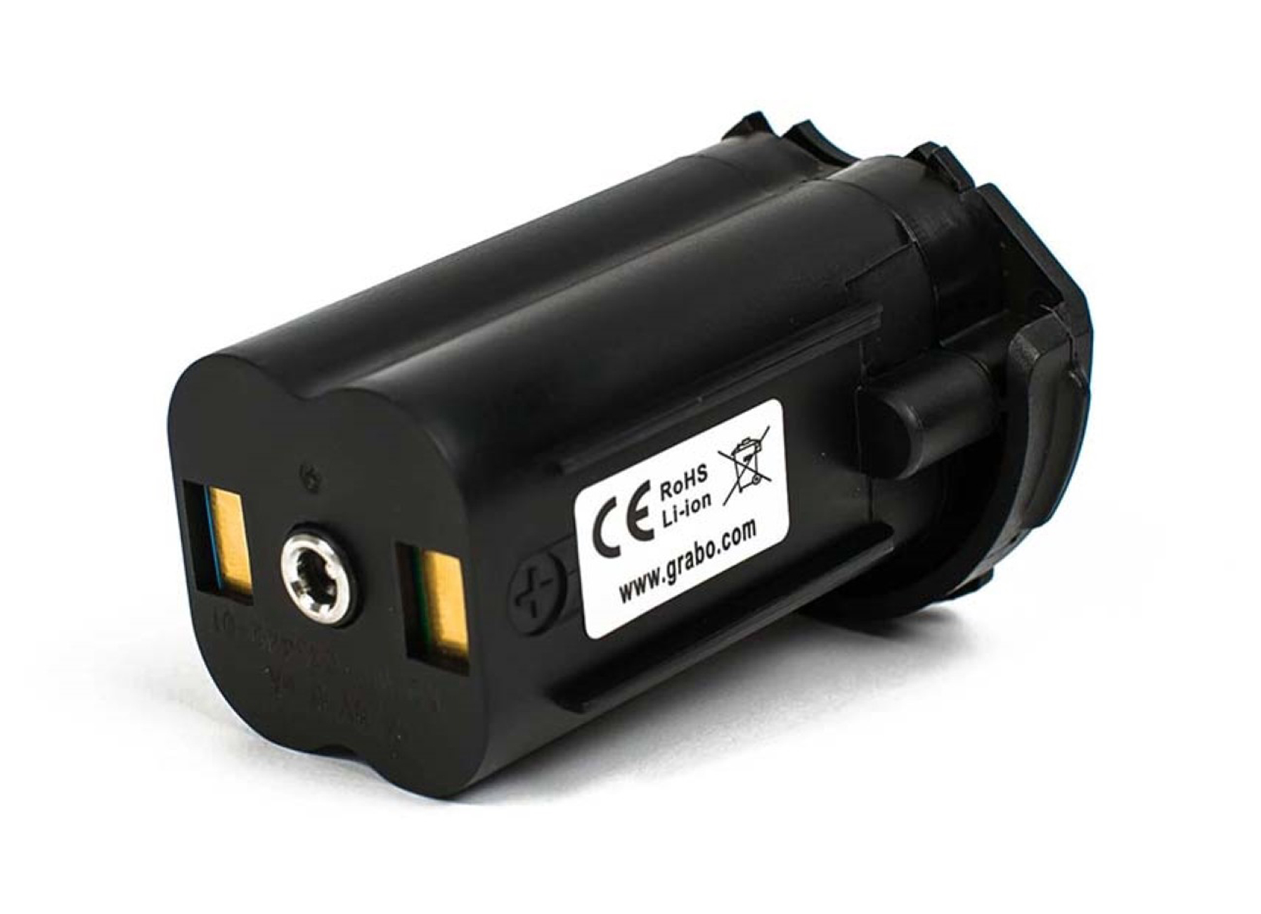 GRABO LI-ION BATTERIJ VOOR GRABO PLUS/PRO TEGELDRAGER