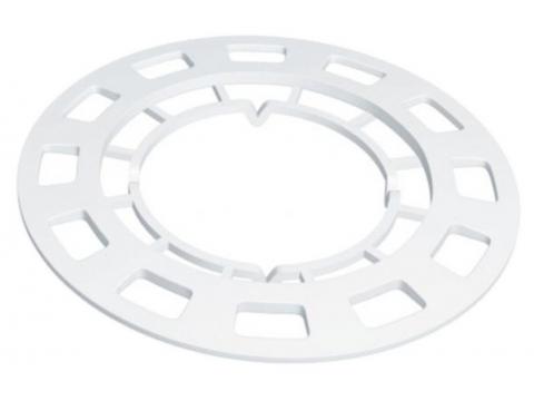 ISOLFIX RONDELLE Ø140MM (200 STUKS)