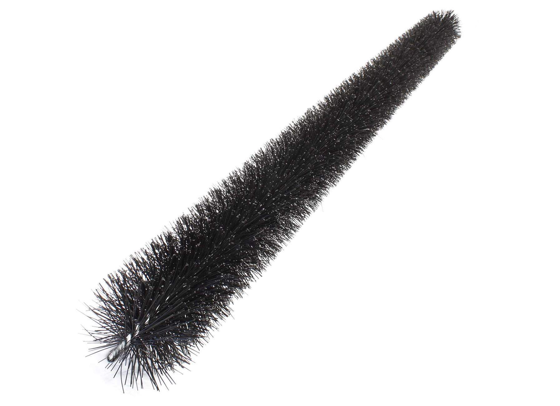 Gutterbrush Gootborstel Ø12cm L=120cm