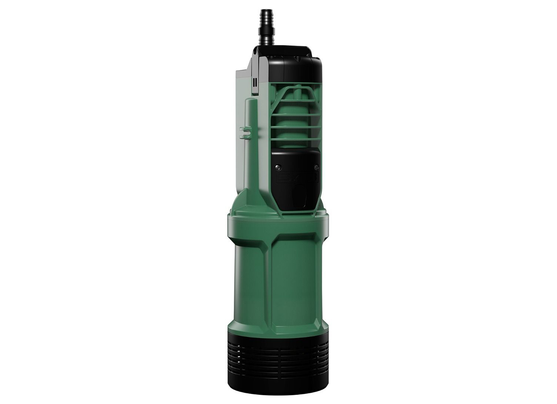 DAB POMPE SUBMERSIBLE DIVERTRON 900M