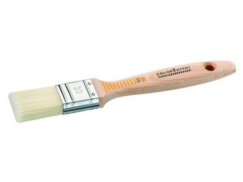 FINISHSTAR PLATTE LAKBORSTEL 30MM