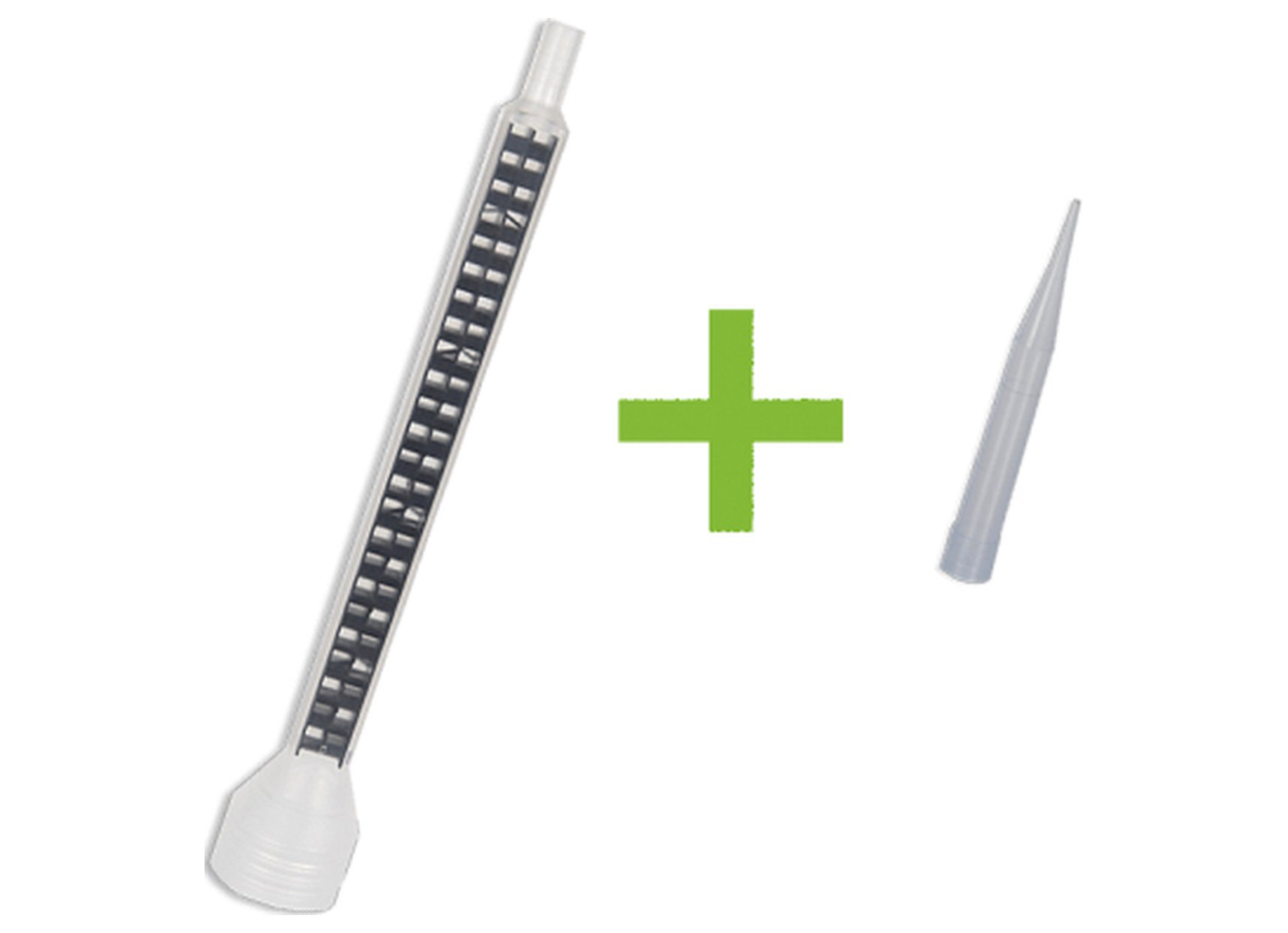 TEGELVAST INJECTIEHARS 6140 SET 250ML