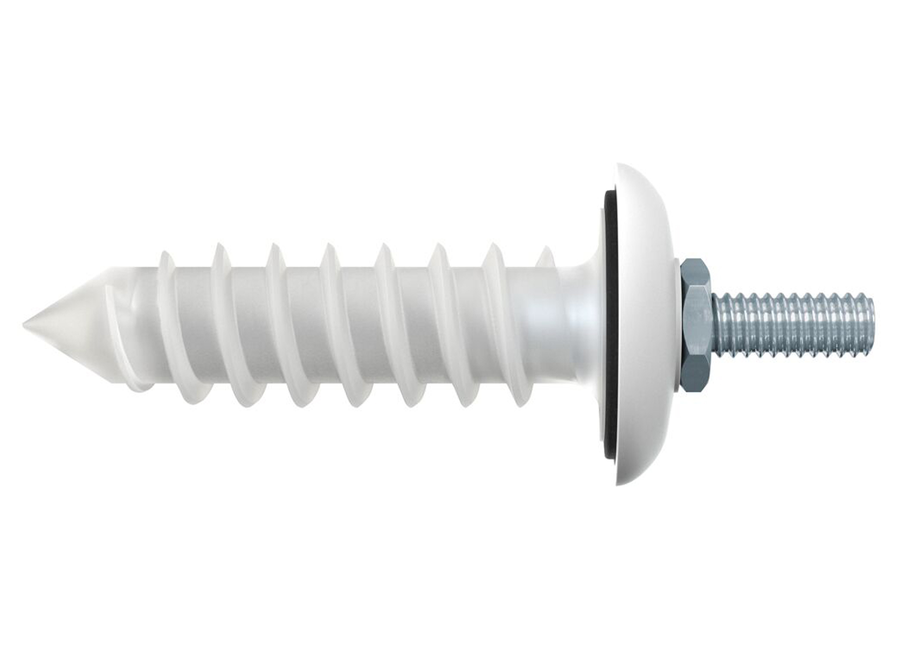 FISCHER FID-R ISOLATIEMATERIAALPLUG 95 (25 STK)