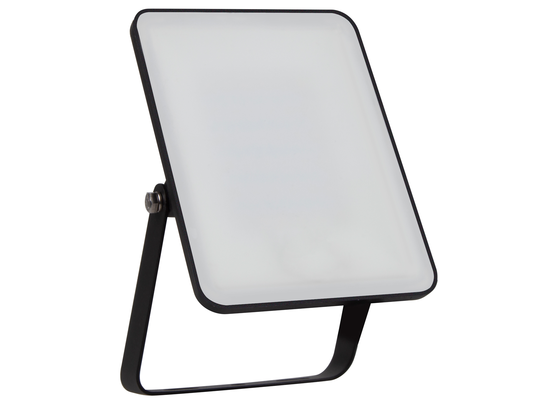 LEDVANCE LED STRALER FLOODLIGHT ESSENTIAL 20W 4000K ZWART