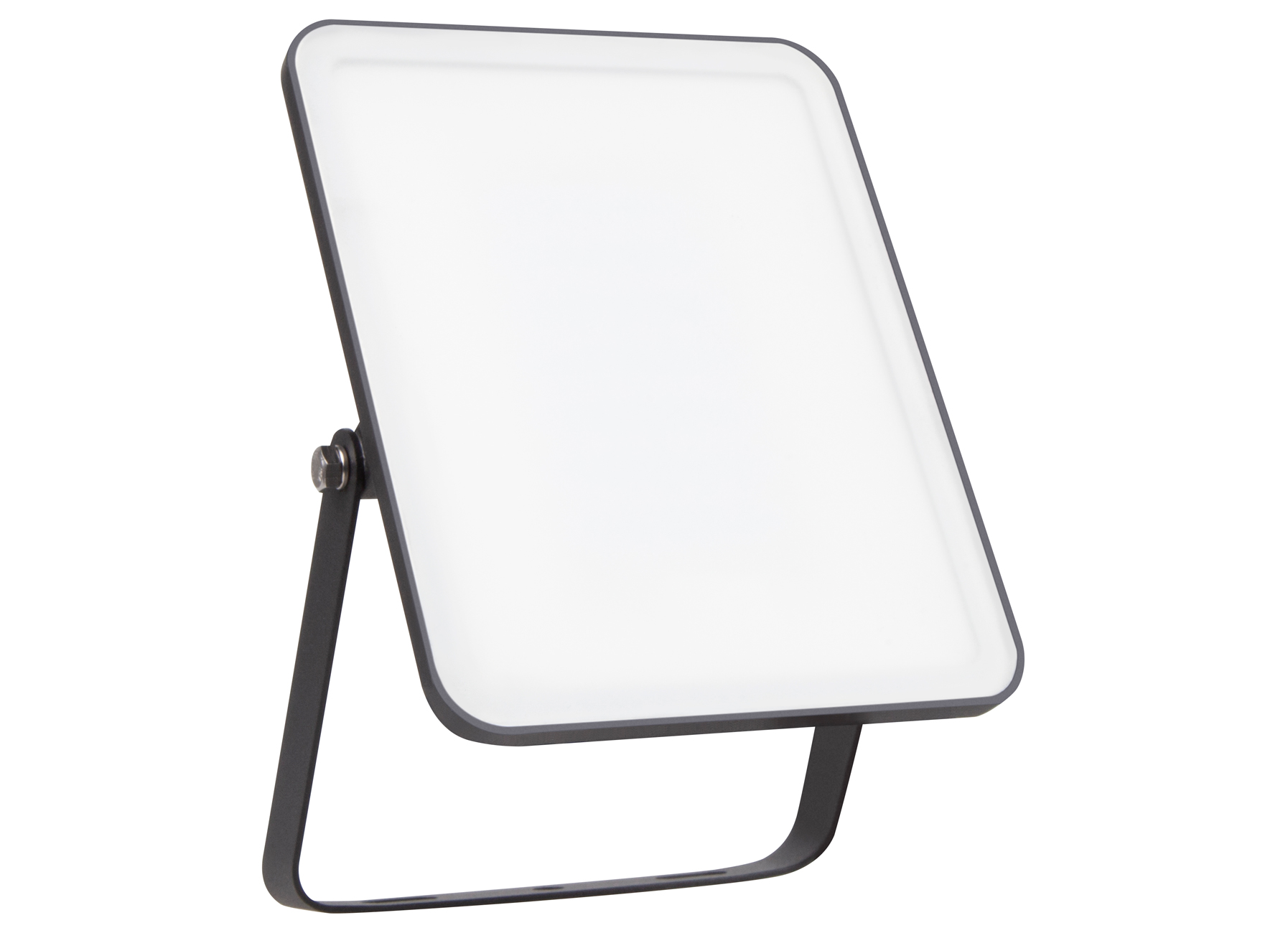 LEDVANCE LED STRALER FLOODLIGHT ESSENTIAL 30W 4000K ZWART