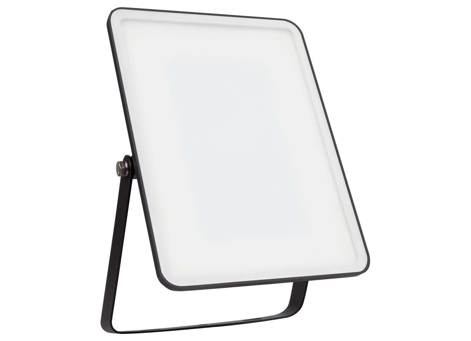 LEDVANCE LED STRALER FLOODLIGHT ESSENTIAL 50W 4000K ZWART