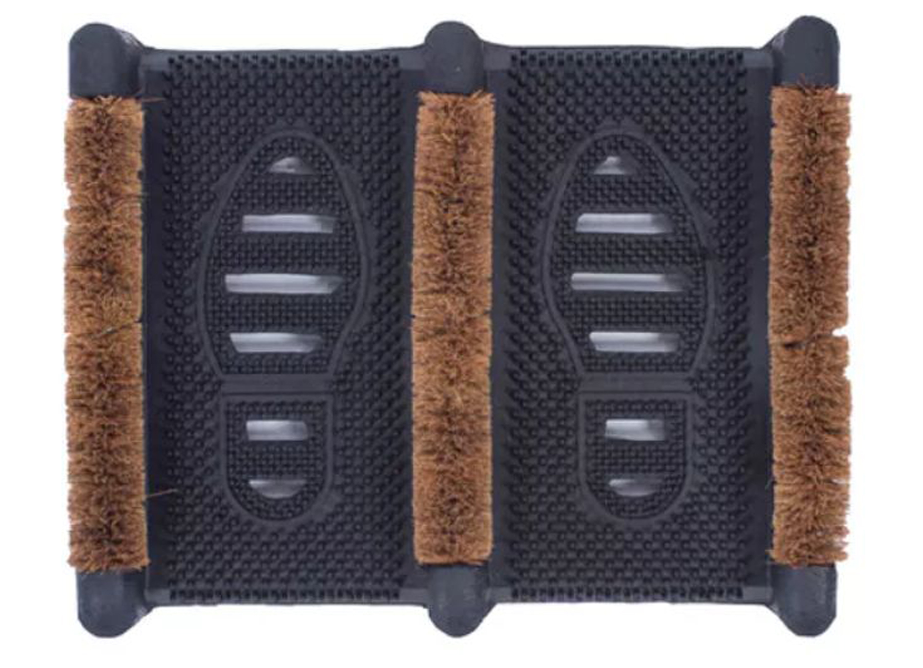 SCHOENVEGER RUBCOR IN RUBBER 28X35CM