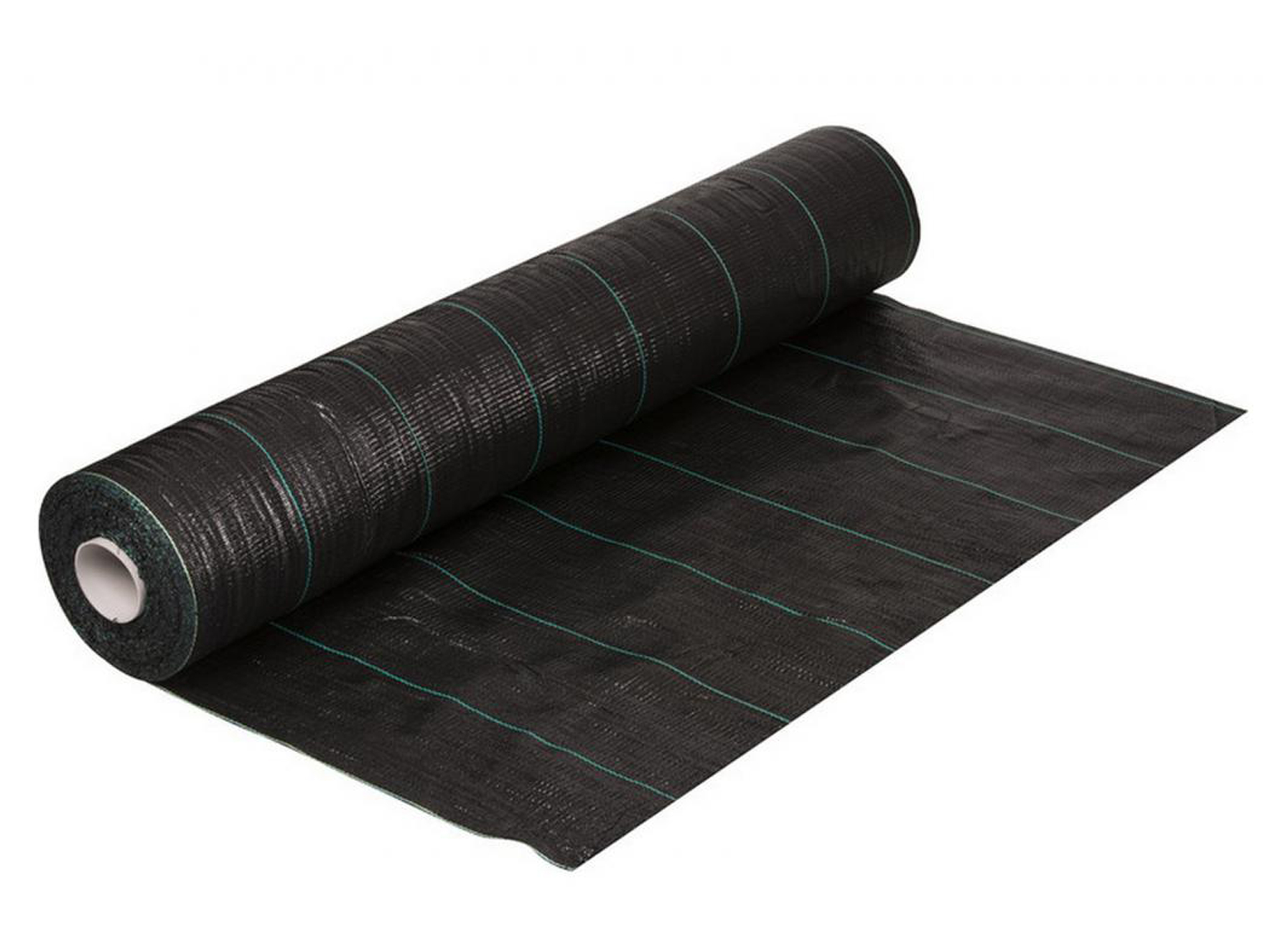 WORTELDOEK 100G/M2 ZWART