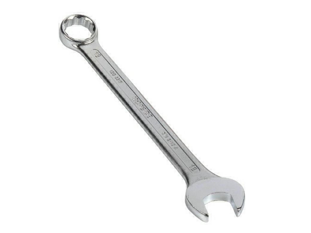 IRONSIDE CLE MIXTE 17MM
