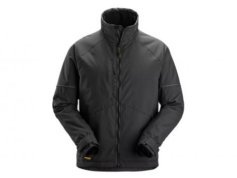 SNICKERS ALLROUNDWORK WINTER JACKET ZWART M