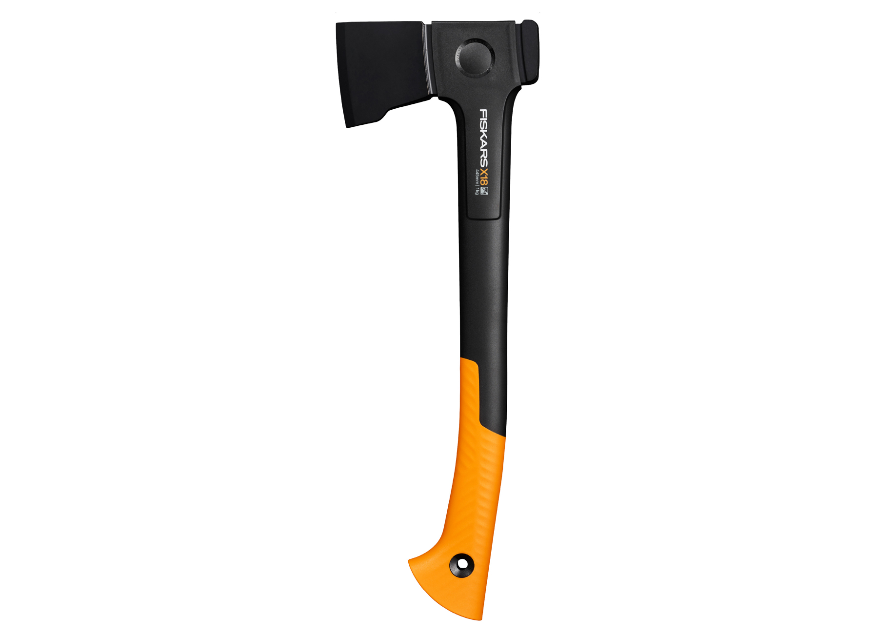 FISKARS X18 UNIVERSELE BIJL S