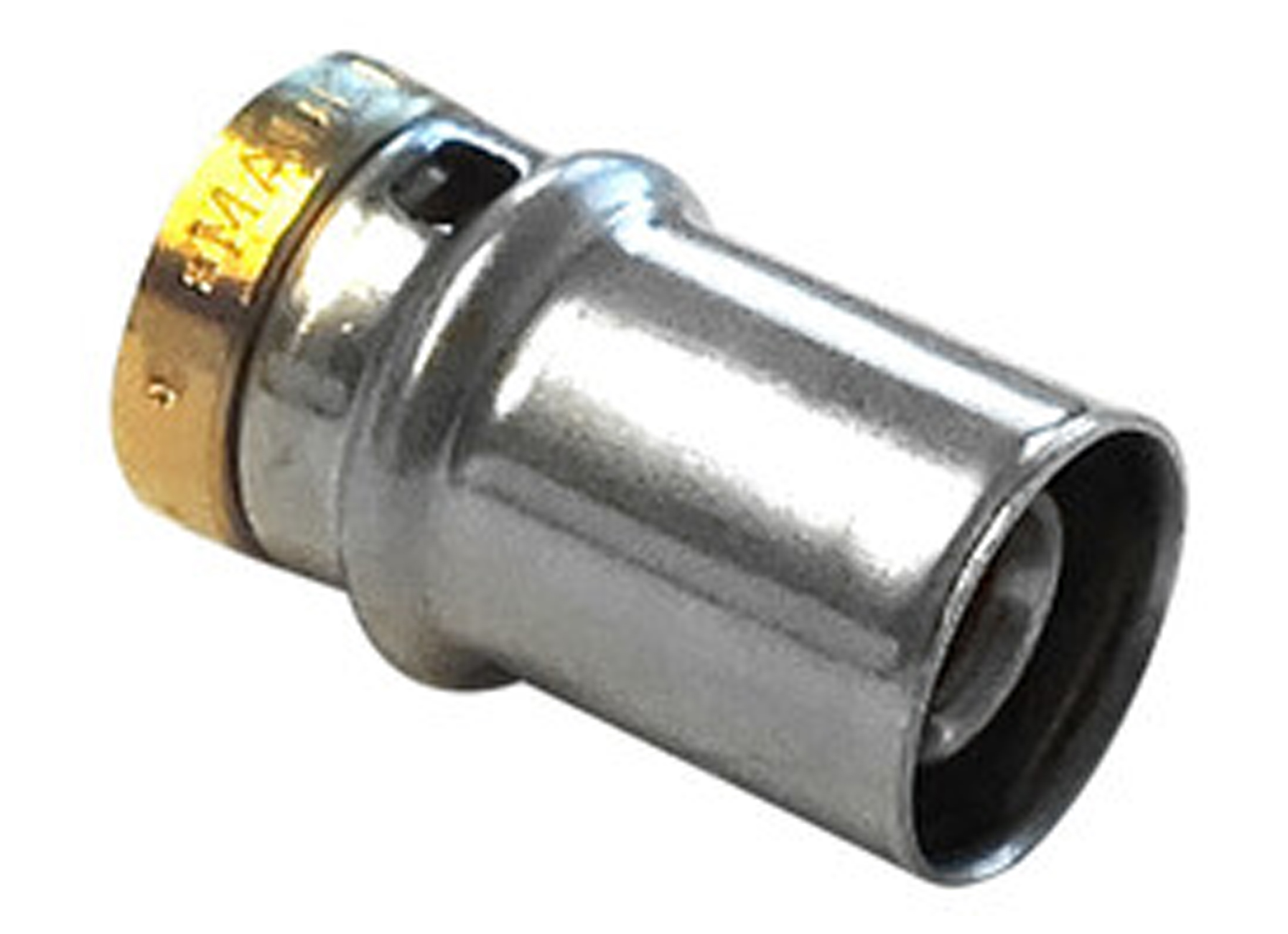 VMGO BOUCHON A SERTIR Ø16/2MM
