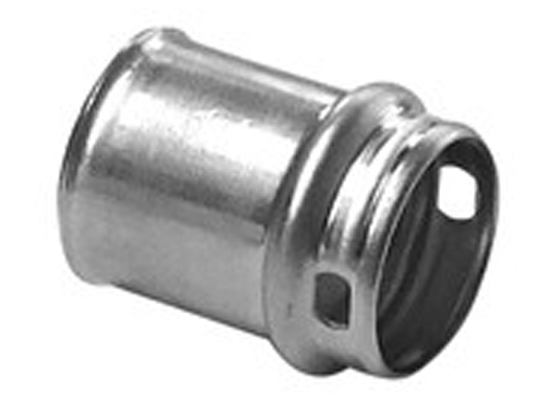 VMGO DOUILLE INOX A SERTIR