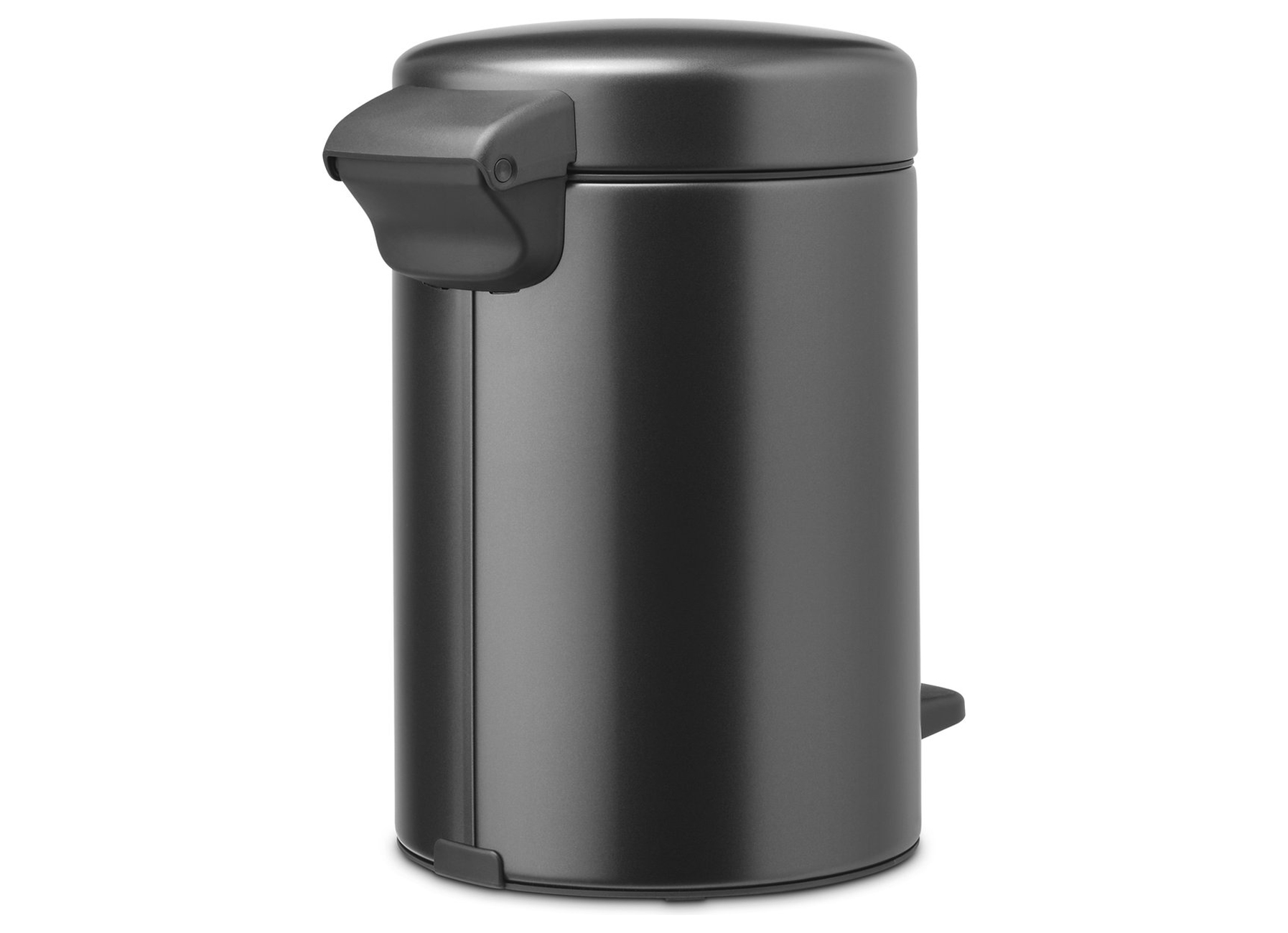 BRABANTIA PEDALETTE NEWICON 3L CONFIDENT GREY